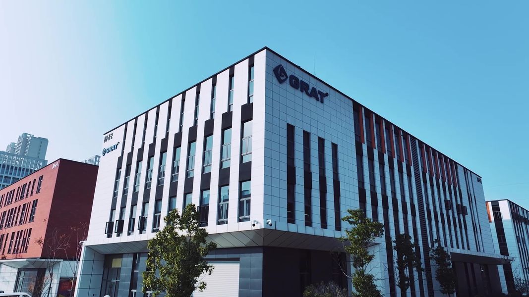 चीन Wuhan Grat Control Valve Co., Ltd. कंपनी प्रोफ़ाइल 