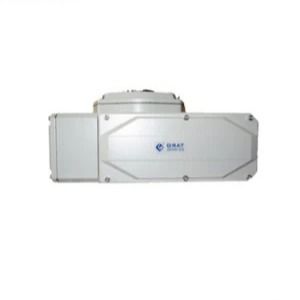 DC4-20mA बुद्धिमान सिग्नल नियंत्रण वाल्व के साथ इलेक्ट्रिक एक्ट्यूएटर IP67