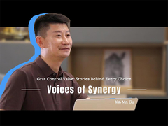 GRAT फ्लोरीन इलेक्ट्रिक बॉल वाल्वः हर विकल्प के पीछे की कहानियां